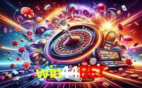 Descubra a Magia dos Jogos de Arcade no win44bet