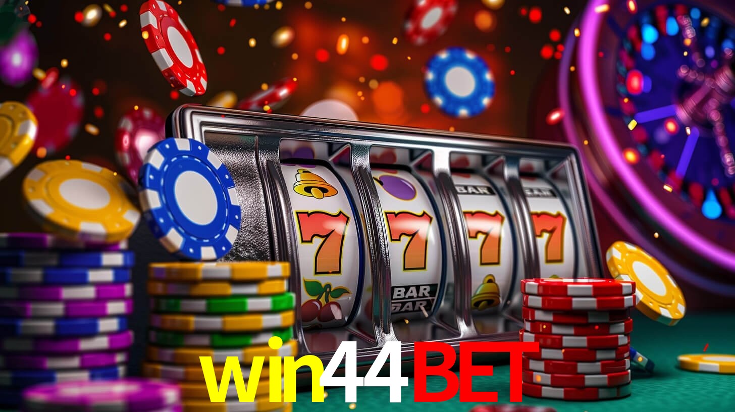 Desvendando o Mundo dos Jogos Virtuais na win44bet