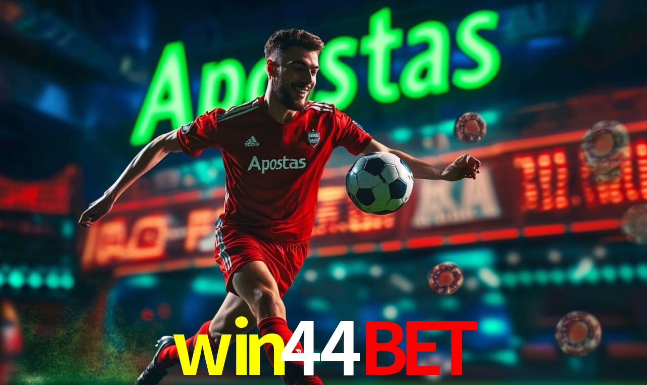Desvendando o Mundo dos Jogos Virtuais na win44bet