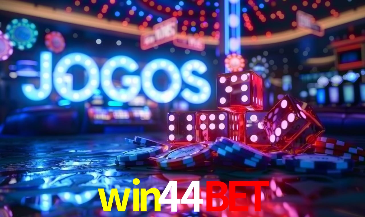 A Emoção da Loteria na win44bet: Uma Chance de Mudança de Vida