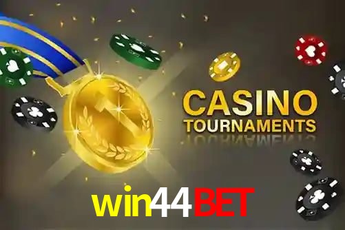 App mobile win44bet