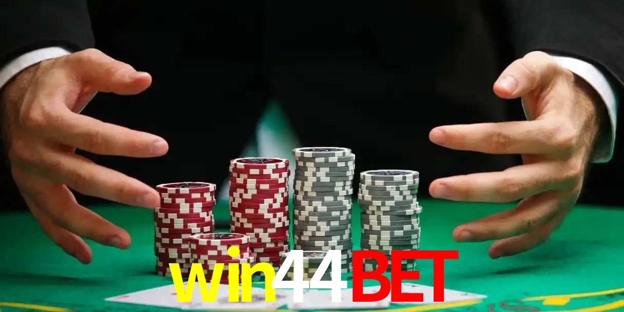 Painel RTP win44bet